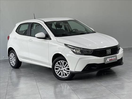 FIAT ARGO 1.0 FIREFLY FLEX DRIVE MANUAL FIAT ARGO 1.0 FIREFLY FLEX DRIVE MANUAL